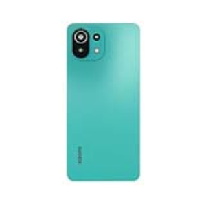 درب پشت (BACK COVER)-Xiaomi--Mi 11 LITE-